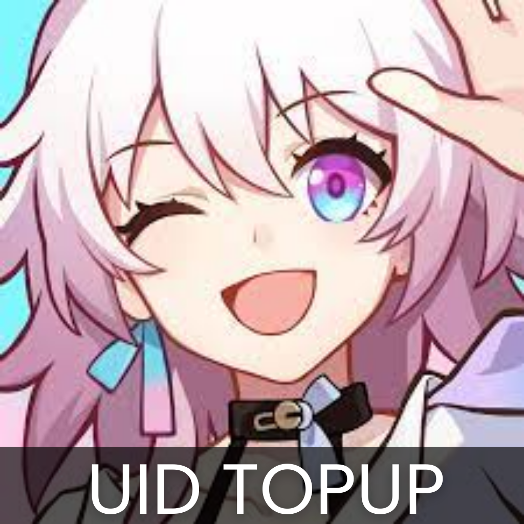 Honkai Star Rail